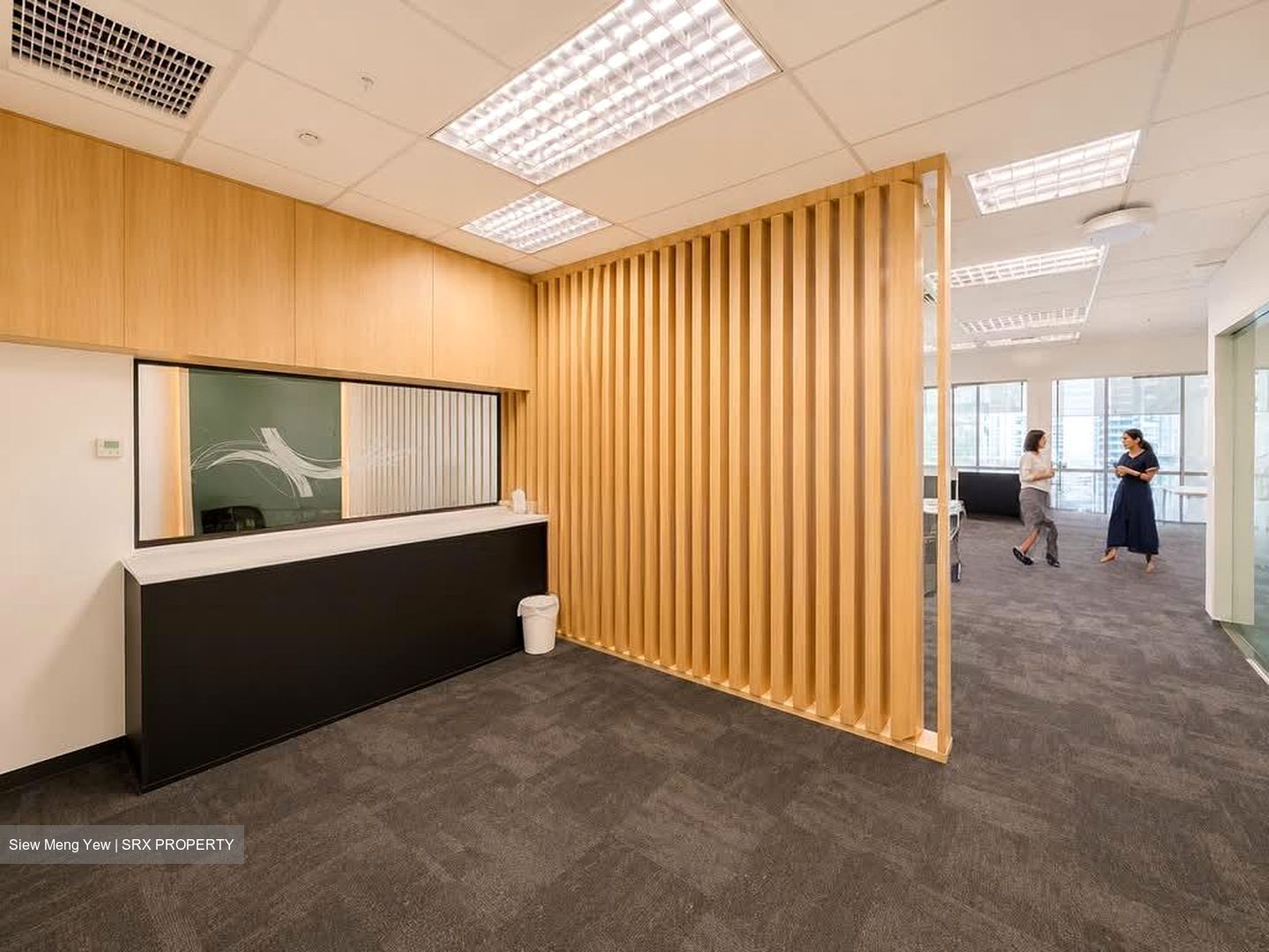 Sif Building (D1), Office #600643201